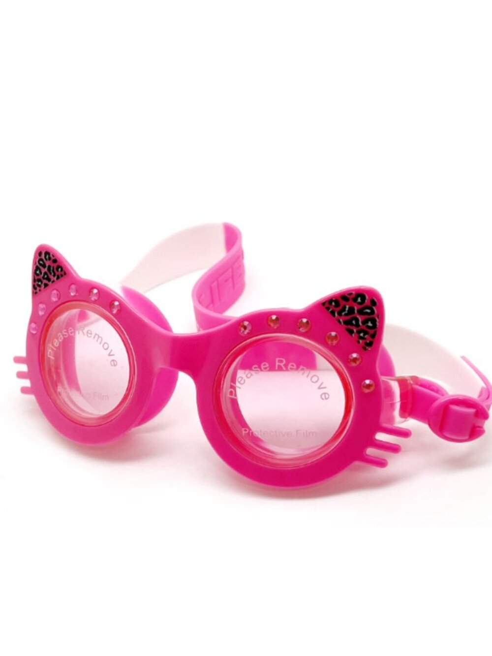 Leopard H2O Life Swim Goggle